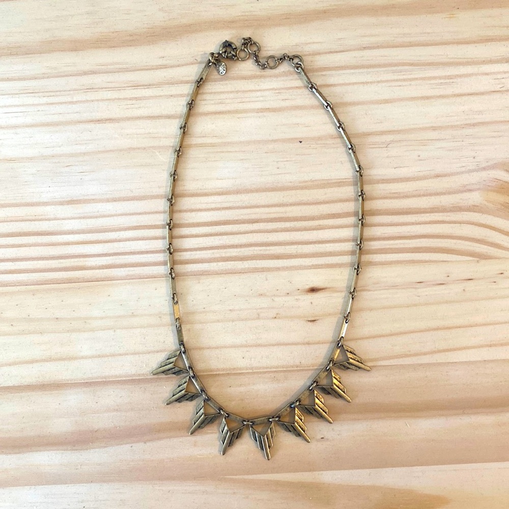 J. Crew Necklace